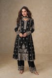 Gulzaar Royale Luxury Suit LXST0059
