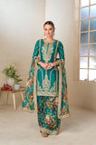 Chinon Charm Sharara Suit LXSR0091