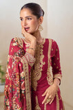 Chinon Charm Sharara Suit LXSR0091