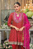 Chandni Luxury Suit LXST0054