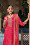 Rangrez Radiance Gown LXGW0046