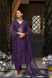 Blooming Organza Pakistani Suit LXPK0089