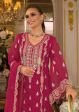 Organza Elegance Pakistani Suit LXPK0090