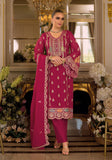 Organza Elegance Pakistani Suit LXPK0090