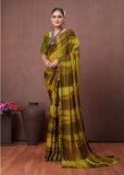 Premium Banarasi style Saree LXSE0070