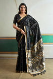 Banarasi Handloom Saree LXSE0071