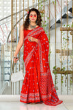 Neerja Premium Saree LXSE0072