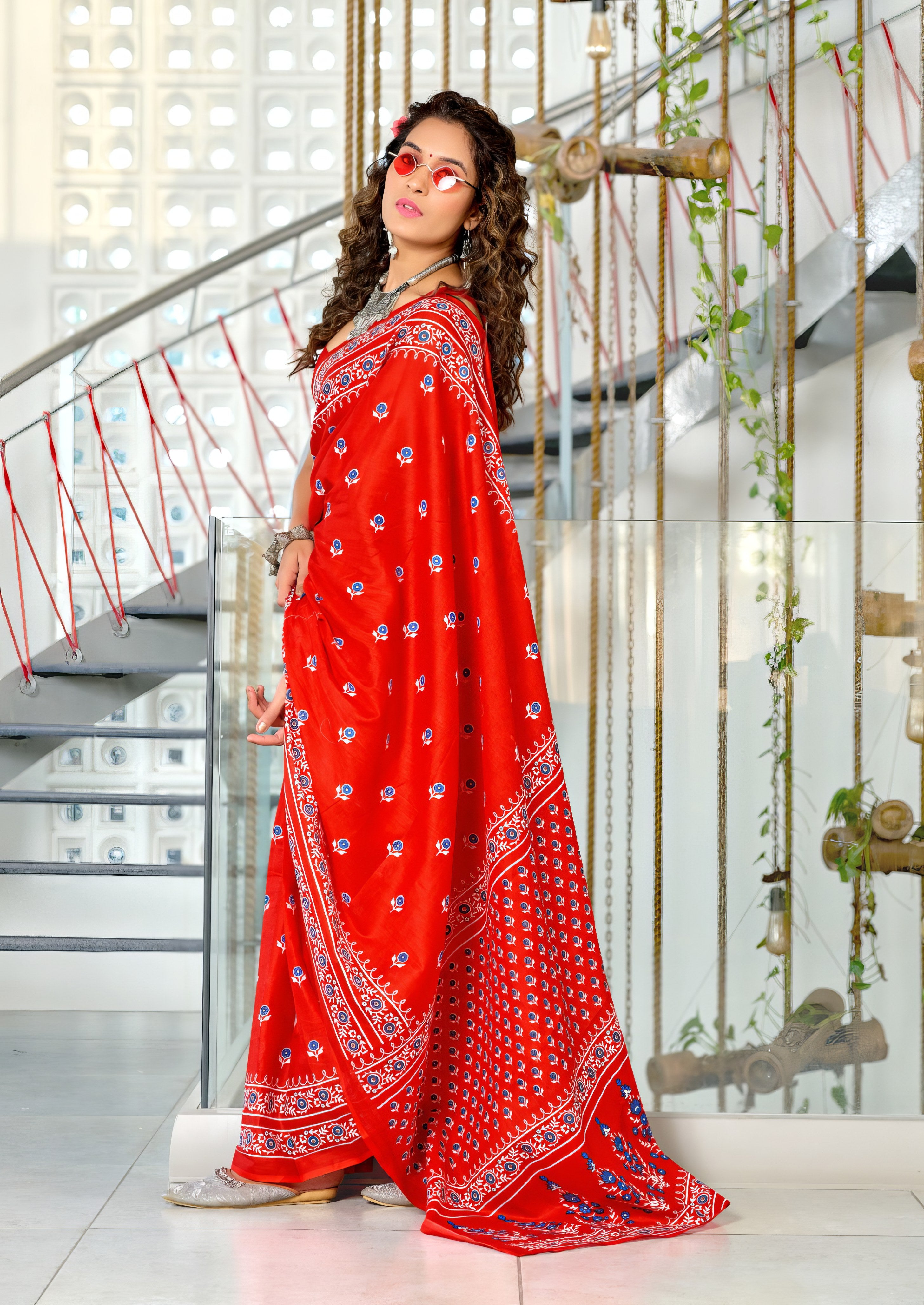 Neerja Premium Saree LXSE0072