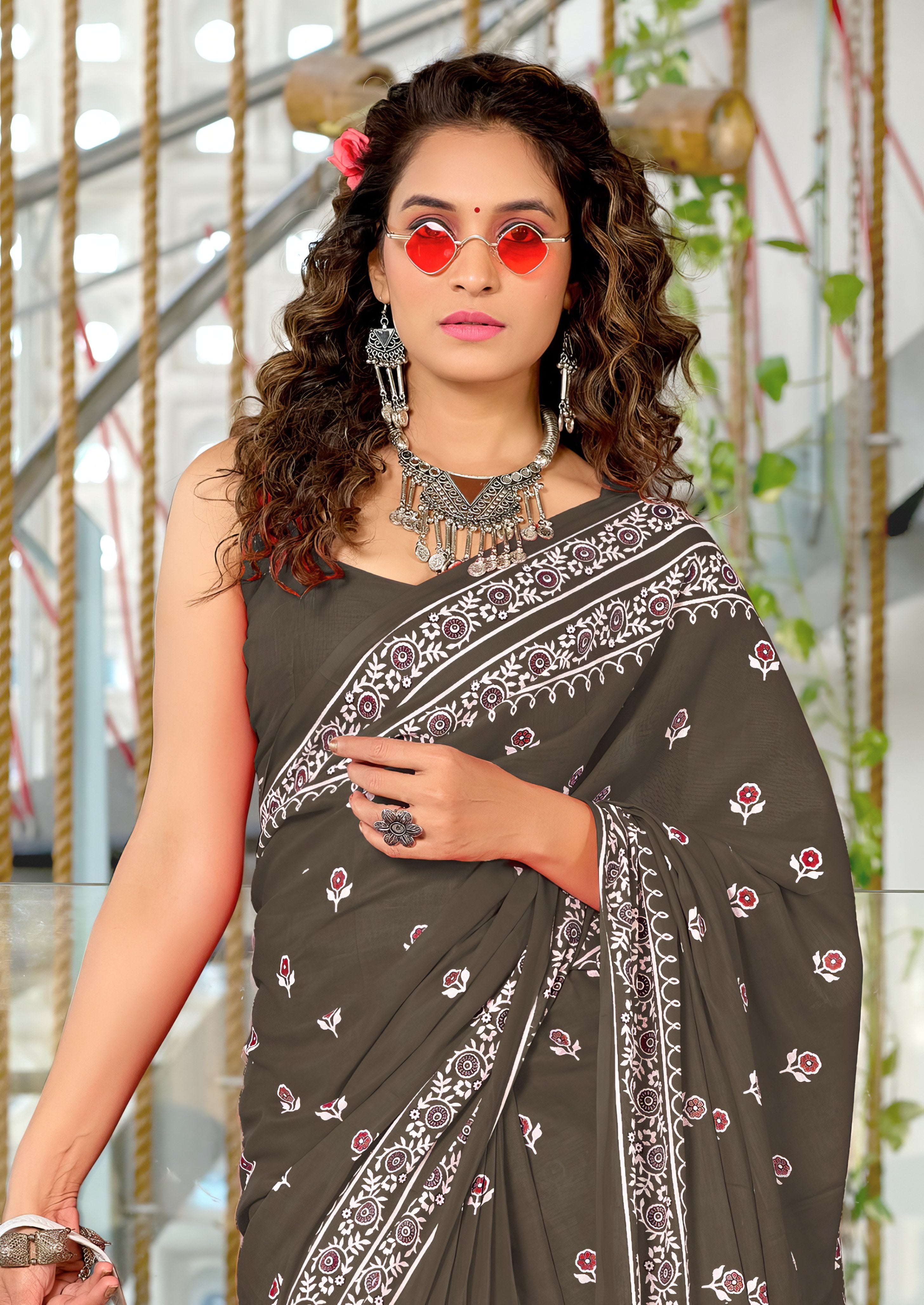 Neerja Premium Saree LXSE0072