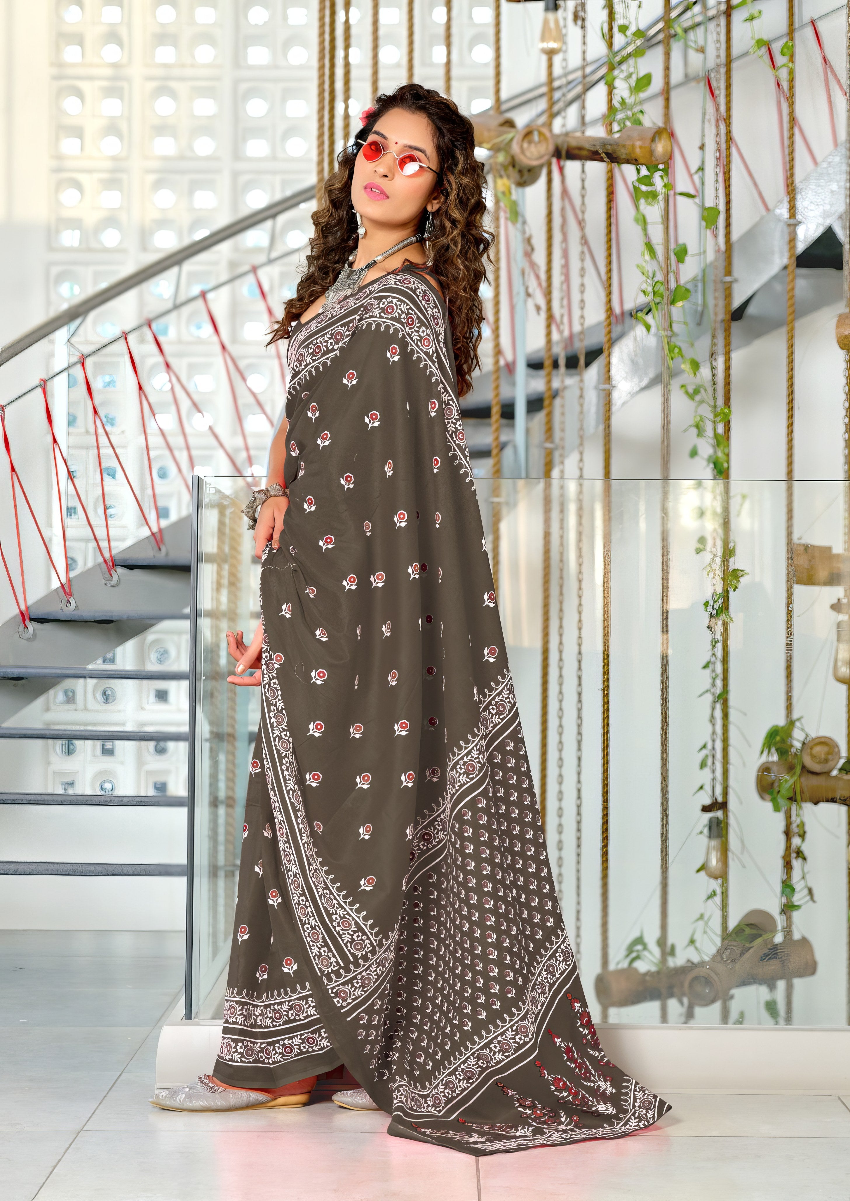 Neerja Premium Saree LXSE0072