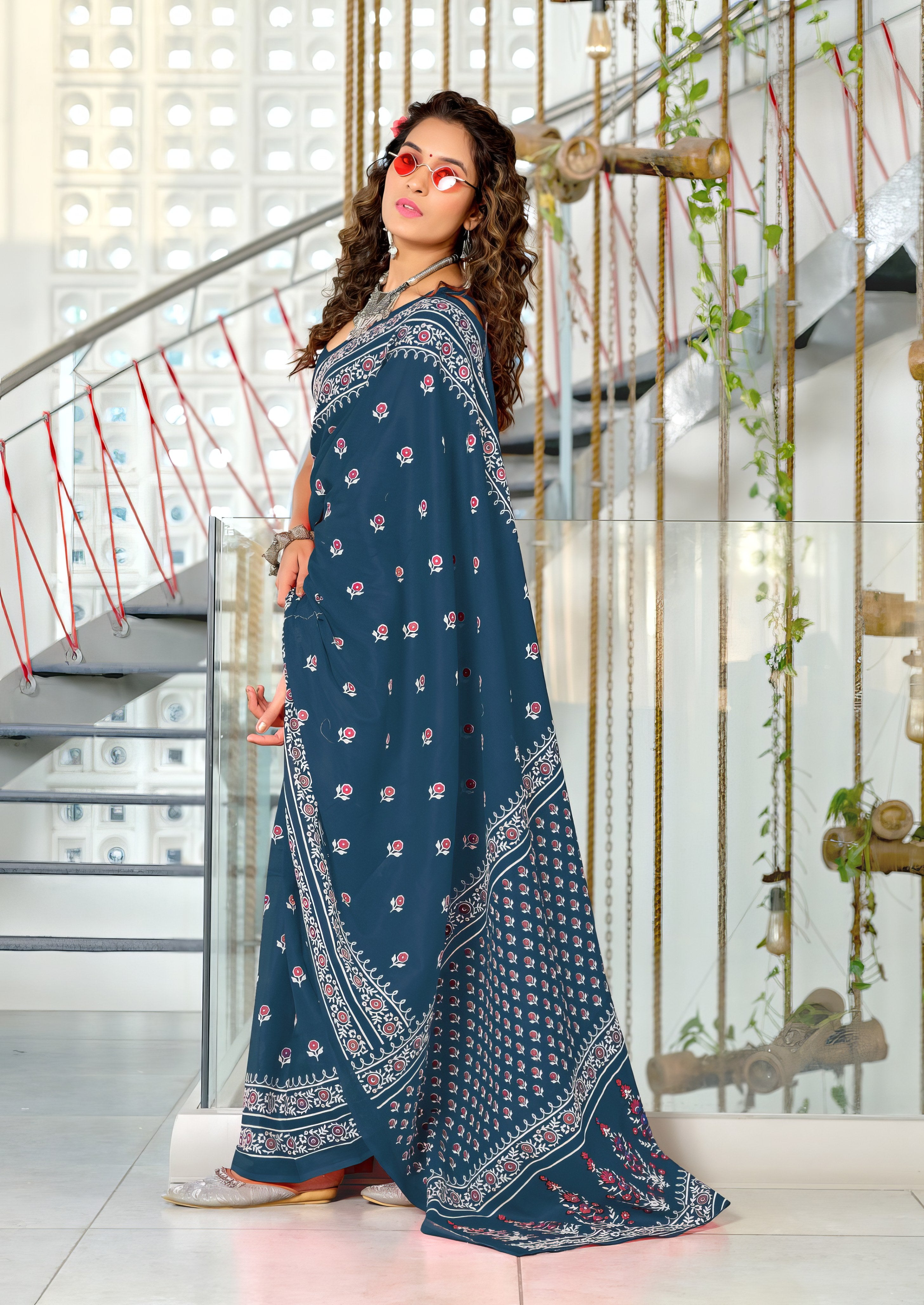 Neerja Premium Saree LXSE0072