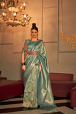 Dwikriti Premium Saree LXSE0073