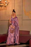 Dwikriti Premium Saree LXSE0073