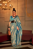 Dwikriti Premium Saree LXSE0073