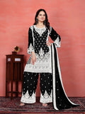 Royal Georgette Set Pakistani Suit EAPK0081