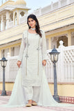 Zayra Embroidered Pakistani Suit EAPK0082