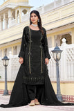 Zayra Embroidered Pakistani Suit EAPK0082