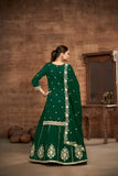 Traditional Lehenga Choli LXLG0026