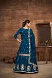 Traditional Lehenga Choli LXLG0026