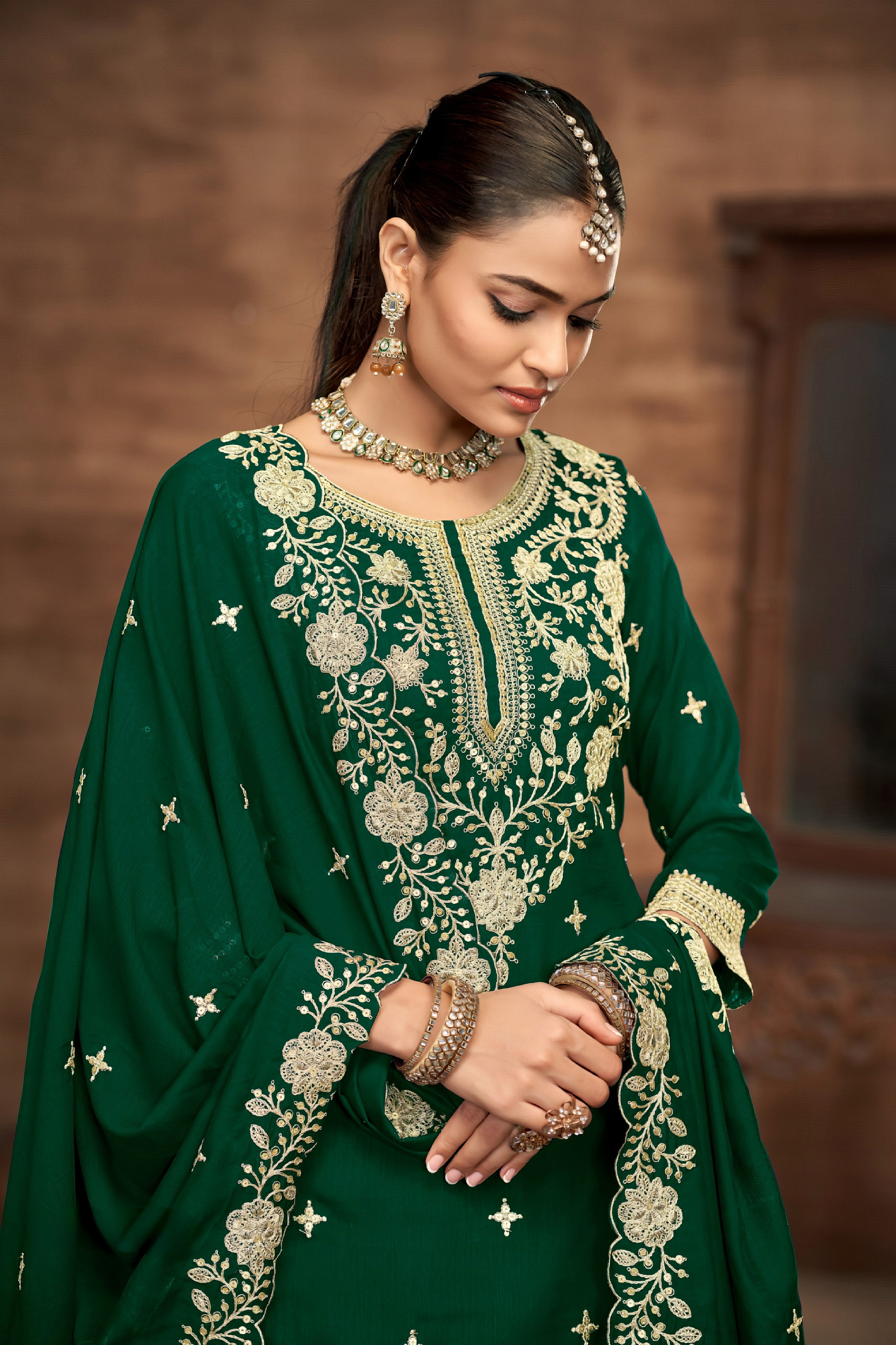 Traditional Lehenga Choli LXLG0026