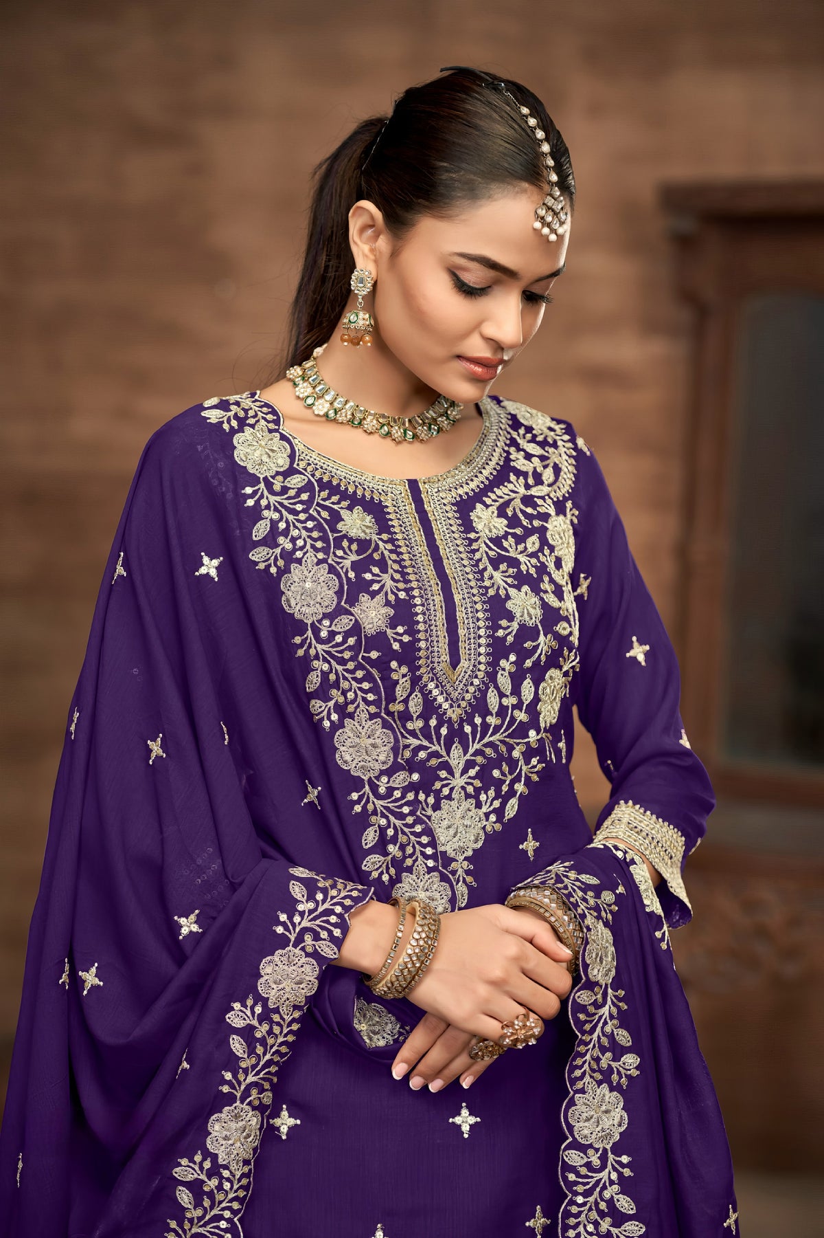Traditional Lehenga Choli LXLG0026