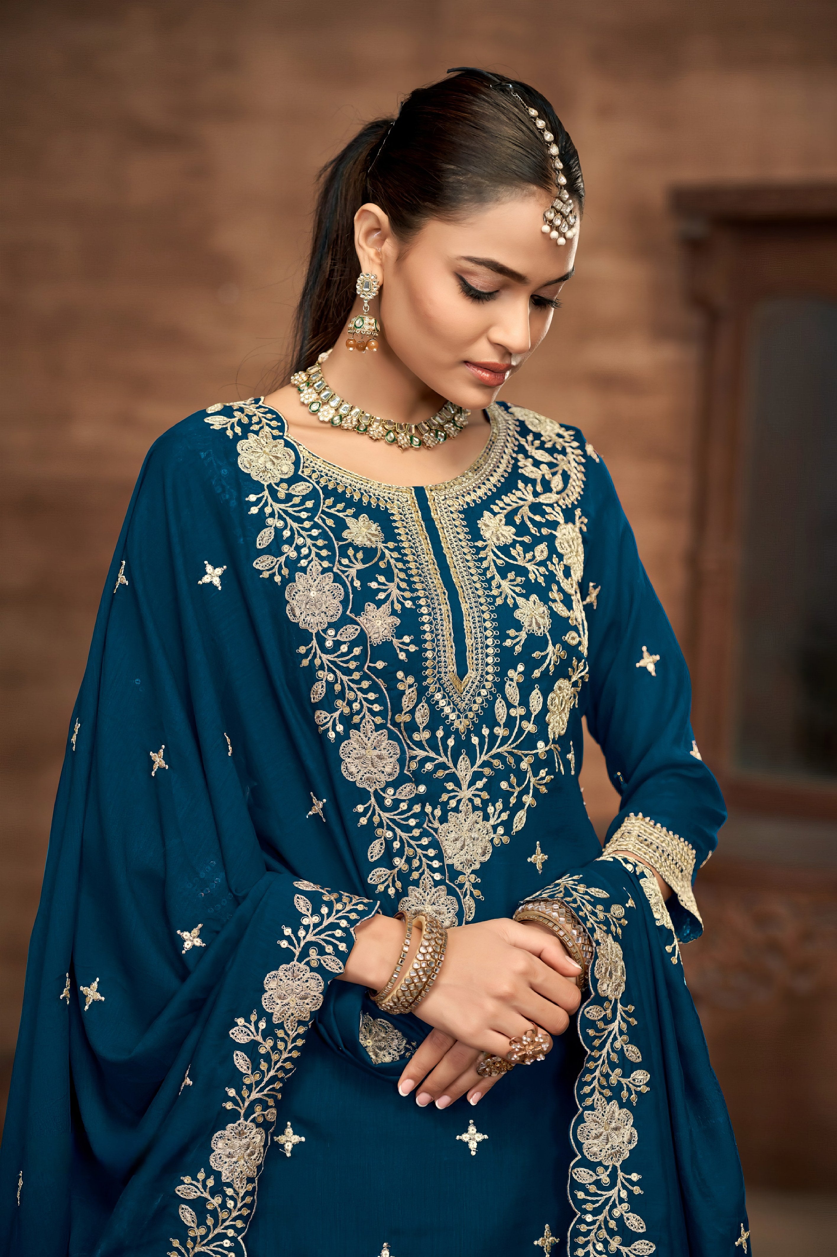 Traditional Lehenga Choli LXLG0026