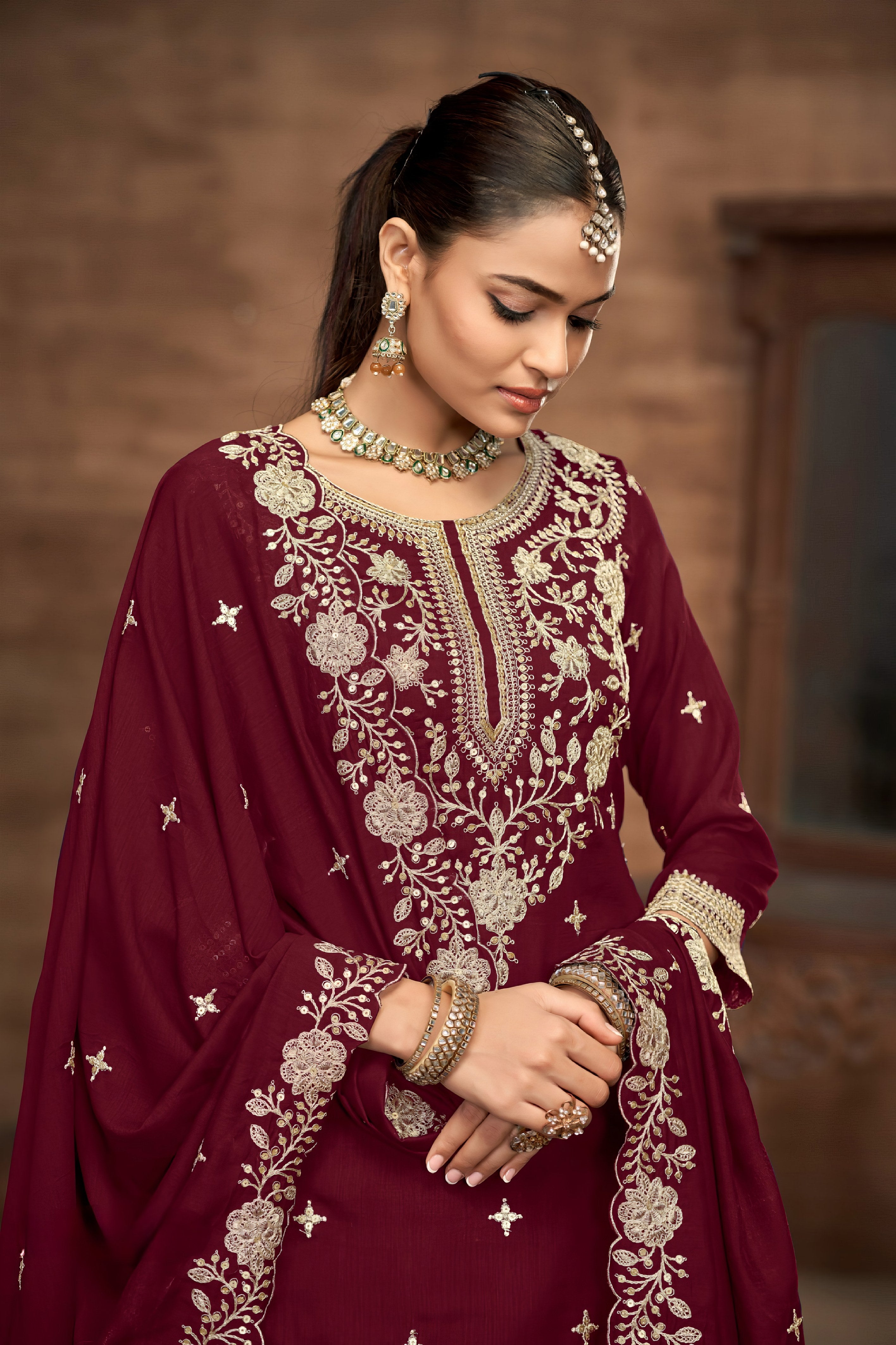 Traditional Lehenga Choli LXLG0026