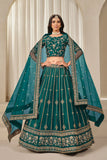Aarvi Art Silk Lehenga LXLG0027