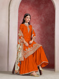Suhani Sharara Set LXSR0100