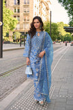 Simar Silk Luxury Suit LXST0065