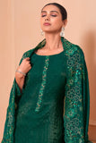 Embroidered Luxury Ethenic Suit LXST0070
