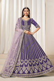 Zyrah Premium Lehenga LXLG0030