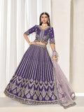 Zyrah Premium Lehenga LXLG0030