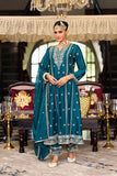 Punjabi Style Ethnic Suit LXST0071