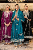 Punjabi Style Ethnic Suit LXST0071