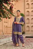 Premium Chinon Luxury Suit LXST0063