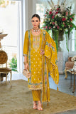 Royal Charm Pakistani Suit LXPK0100