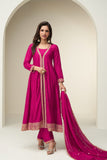 Premium Silk Luxury Suit LXST0074