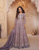 Royal Simar Aura Gown LXGW0055