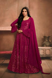 Noor Chinnon Silk Set LXGW0059