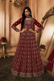 Noor Chinnon Silk Set LXGW0060