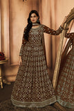 Noor Chinnon Silk Set LXGW0060