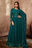 Noor Chinnon Silk Set LXGW0058