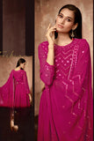 Noor Chinnon Silk Set LXGW0058