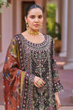 Premium Chinon Sharara EASR0067
