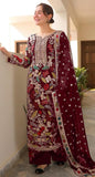 Zariya Lux Pakistani Suit EAPK0086