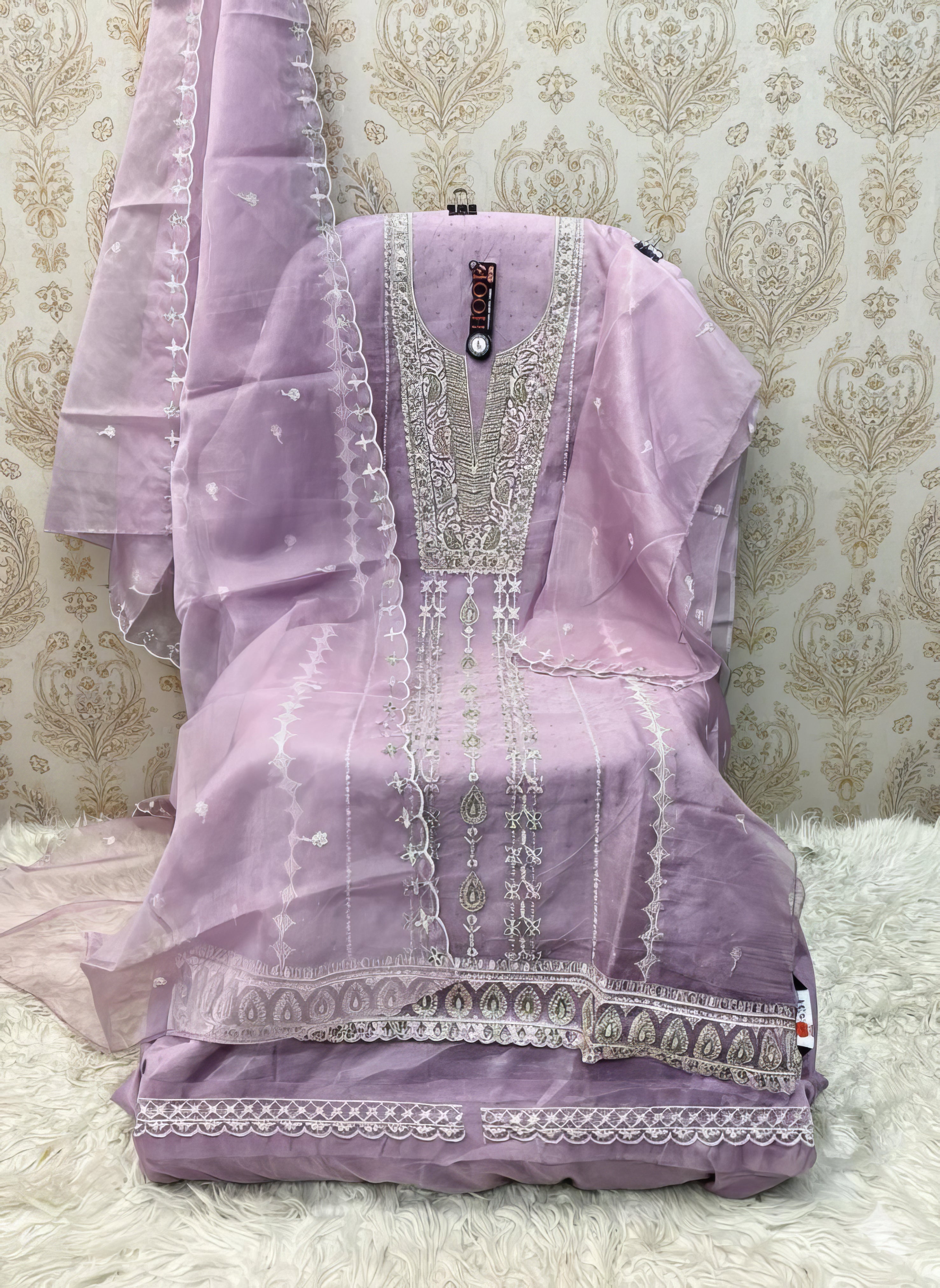 Nazneen Charm Pakistani Suit EAPK0087