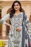 Rayon Bloom Pakistani Suit LXPK0102