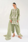 Chandni Grace Set Pakistani Suit EAPK0091
