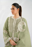 Chandni Grace Set Pakistani Suit EAPK0091